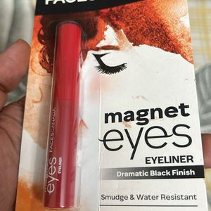 Sealed And New Faces Canada Magnet Eyes Eyeliner