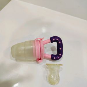 Baby Fruits Pacifier