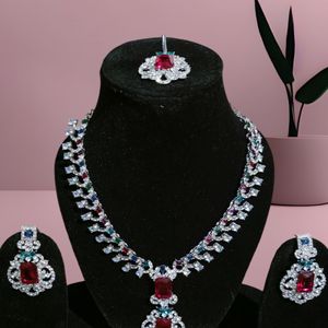 Jewellery Set