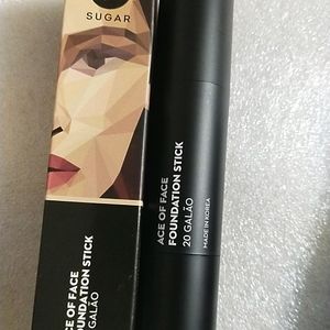 Sugar Ace Of Face Foundation Stick -20 Galao