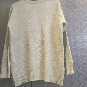 Woolen Top For Womens