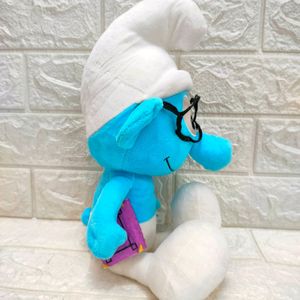 Smurfs Plush