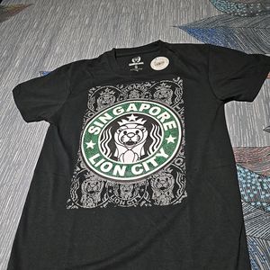 GUARDIAN ANGEL TSHIRT (Singapore)