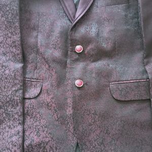 Men's Party Wear Blazer