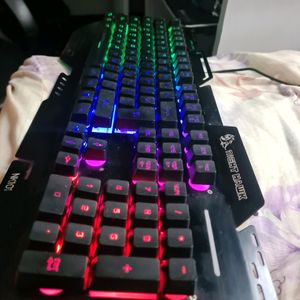 Keyboard RGB