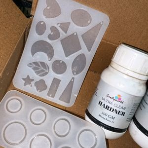 Resin Kit