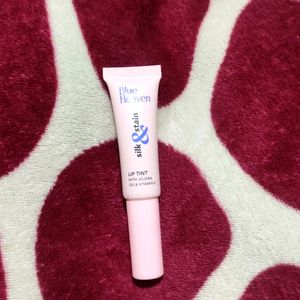 Blue Heaven Silk And Stain Lip Tint