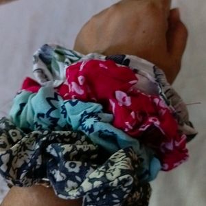 Scrunchies