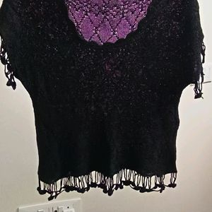 Black Top For Women