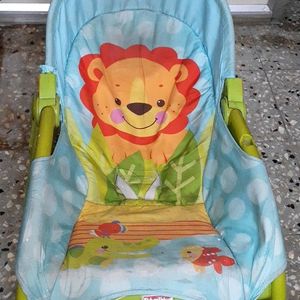 Fisher Price Rocking Chair