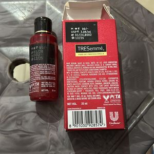 TRESEmme Hair Serum