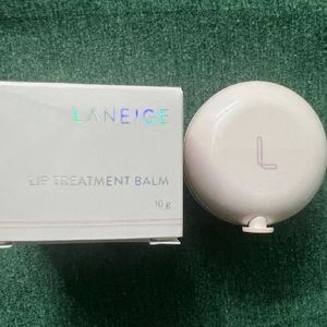 🥳SALE🥳LANEIGE Lip Treatment Balm With Spatula