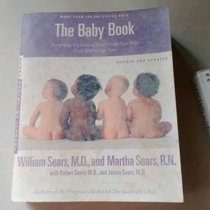 The baby book