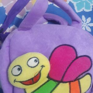 Cute Bag For Kids