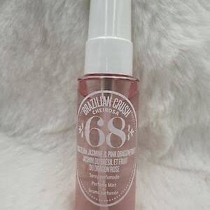 SDJ 68 Mist (30ml)