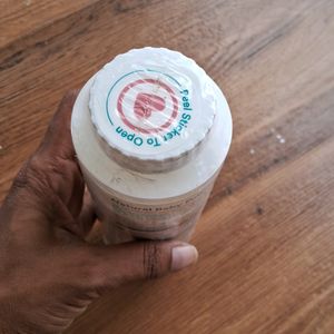 BabyChakra Natural Powder Any 1