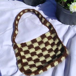 Crochet Bag