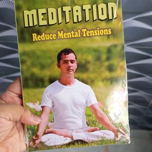 Meditation Book