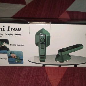 Mini Iron