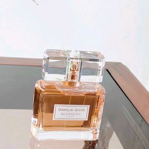 Givenchy Dahlia Divin Eau de Parfum 75ml