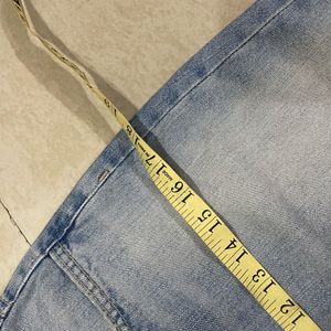 Zara Denim