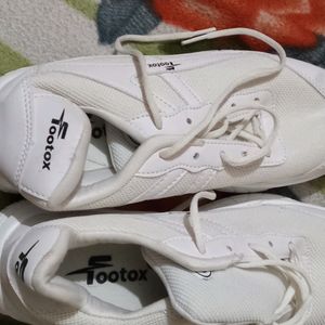 White Shoes For Women