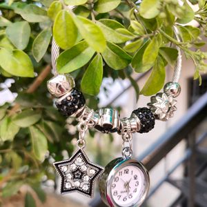 Pandora Bracelet Watch