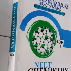 Chemistry Mcq Book Neet