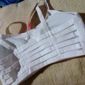 Women& Girls New Paded Bra