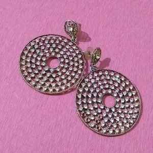 Party Wear Earrings