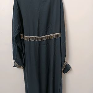 Gown (Burkha)