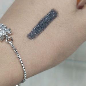 *NEW* SUGAR GLITTER KOHL KAJAL - 05 BLACK MAGIC (1 Piece)