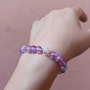 3 Pendant 1 Bracelet