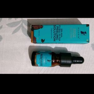 Pilgrim Peeling Solution (5ml(