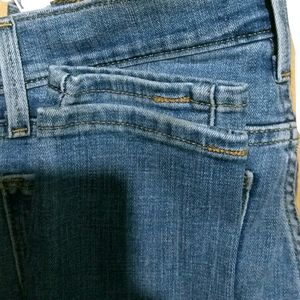 Levi's Jeans Skinny Fit (Not Available In Coins)