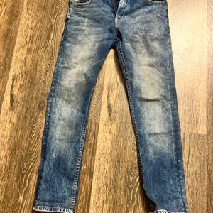 Moda Rapido Men’s Jeans