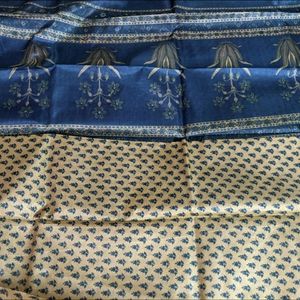 Combo Of 2 Silk Saree