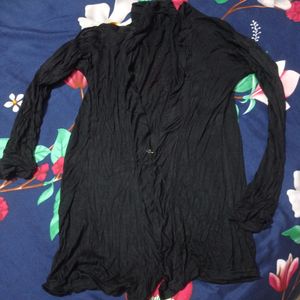 Black Shrug