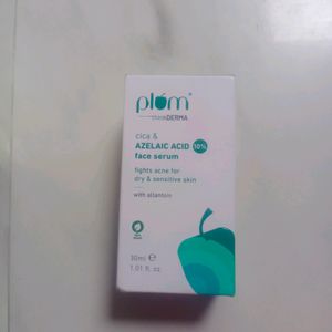 Plum Serum