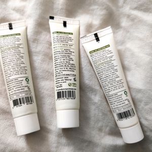 Combo Of 5 Skin Care