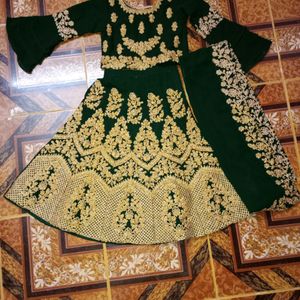 Offer Lengha 2 to 4 A