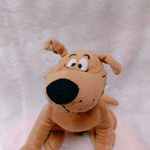 Scooby Do Soft Toy