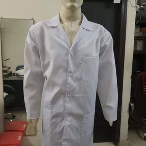 Medical Apron Full Sleeve(Unisex)Lab Coat