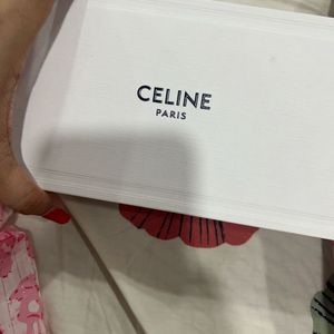 Celine Dupe Mobile Pouch / Small Sling - Not Used