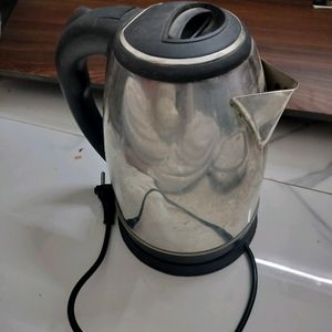 Big Electric Kettle