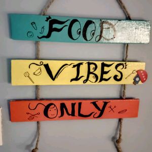 Purely Handmade Wall Hanging Fridge Magnets