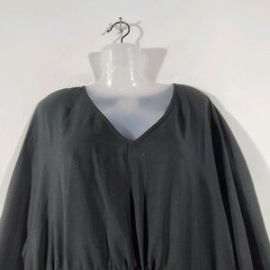 Black Kaftan (Women's)