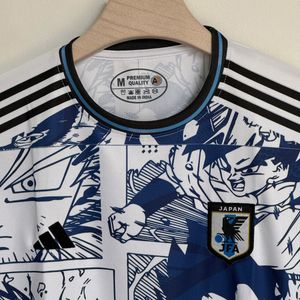 JAPANESE SPECIAL EDITION FOOTBALL KIT