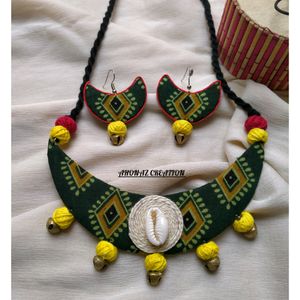 New Handmade Jewellery 🥰