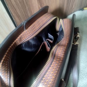 Allen Solly Satchel